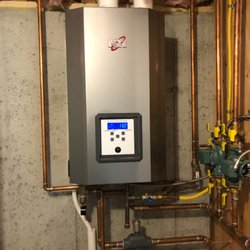 Foley Plumbing and Heating