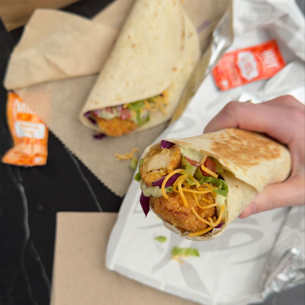 Taco Bell Logo