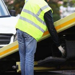 Valor Towing & Transport