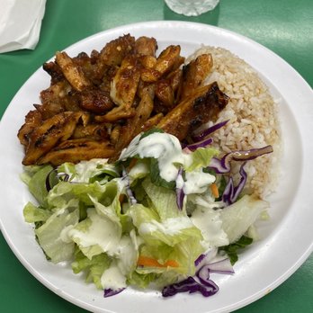 Community Grocery & Teriyaki - Spicy Chicken on fleek - Grocery Near Me - Seattle, Washington Community Grocery & Teriyaki - Spicy Chicken on fleek - Grocery Near Me - Seattle, Washington