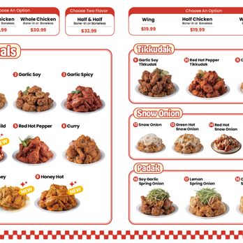 CM Chicken - Gardena - new menu~~ - Chicken Shop Near Me - Gardena, California CM Chicken - Gardena - new menu~~ - Chicken Shop Near Me - Gardena, California