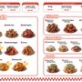 CM Chicken - Gardena