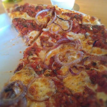Mussels & More - Pizza - Seafood Near Me - Brooklyn, New York
