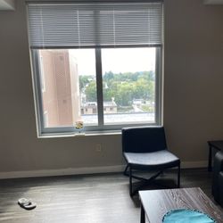 The Metropolitan at State College - what we actually got
