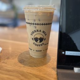 Coco Loco Iced Coffee 10/10 Coco Loco Iced Coffee 10/10
