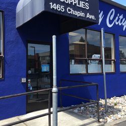 Bay City Medical Supplies