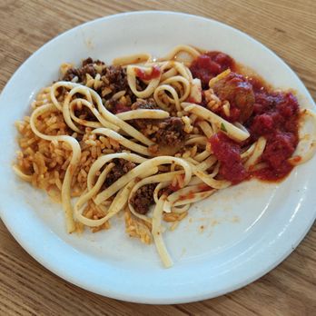 Sizzler - My pasta plate - Seafood Near Me - San Diego, California Sizzler - My pasta plate - Seafood Near Me - San Diego, California