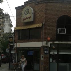 Bar Catalunya
