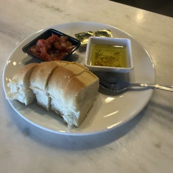 Joe's Pasta House - Bread - Italian Near Me - Rio Rancho, New Mexico