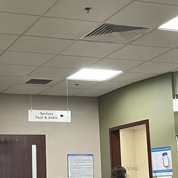 SENTARA FOOT & ANKLE SPECIALISTS - Updated January 2026 - 38 Photos ...