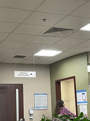 SENTARA FOOT & ANKLE SPECIALISTS - Updated January 2026 - 38 Photos ...