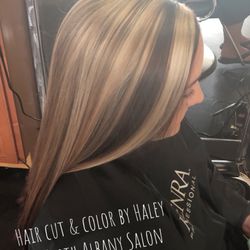 North Albany Salon