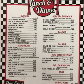 Hog Rock Cafe - I had the steak and eggs with a side of bacon for my keto breakfast - American Near Me - Ontario, Oregon