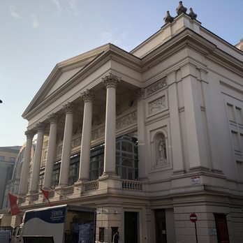 Royal Opera House - Performing Arts Near Me - Covent Garden, XGL Royal Opera House - Performing Arts Near Me - Covent Garden, XGL