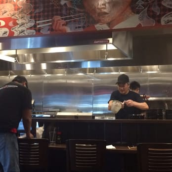 Ramen Station - Ramen Near Me - Madison, Wisconsin