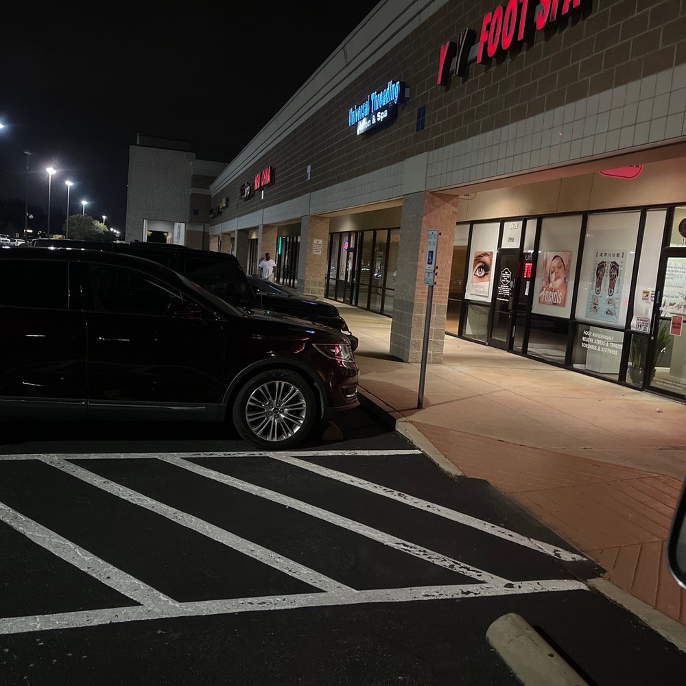 Illegal Parking Illegal Parking
