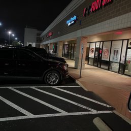 Illegal Parking Illegal Parking