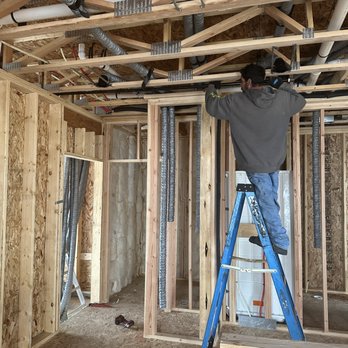 CJ's Plumbing Heating & Excavating - Gas Line Install - Heating & Air Conditioning/HVAC Near Me - Yoder, Colorado CJ's Plumbing Heating & Excavating - Gas Line Install - Heating & Air Conditioning/HVAC Near Me - Yoder, Colorado