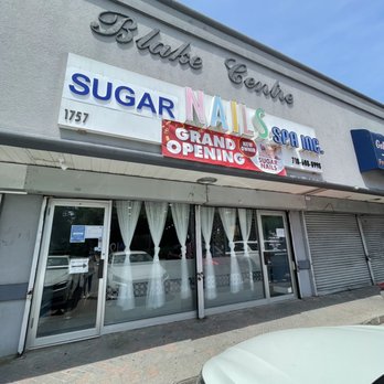 Sugar Nails Spa - Nail Salons Near Me - Staten Island, New York Sugar Nails Spa - Nail Salons Near Me - Staten Island, New York