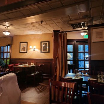 Shandon Court - the dining area of a restaurant - Irish Near Me - East Islip, New York Shandon Court - the dining area of a restaurant - Irish Near Me - East Islip, New York