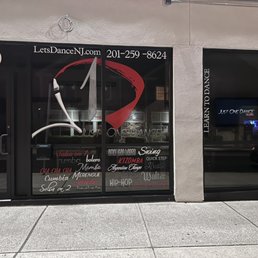 Exterior photo of Just One Dance Studio - Lyndhurst, New Jersey Exterior photo of Just One Dance Studio - Lyndhurst, New Jersey