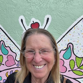 Mrs. Sprinkles Ice Cream - Me the butterfly! - Ice Cream & Frozen Yogurt Near Me - Albuquerque, New Mexico