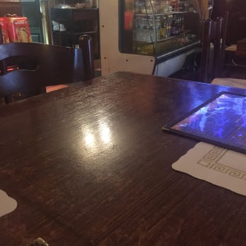 El Marino - Drink counter - Peruvian Near Me - Dover, New Jersey