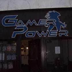 Gamer Power