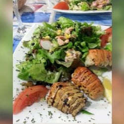 Au Poisson Gourmand