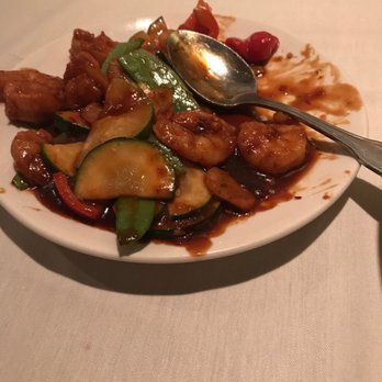 Panda Inn - Garlic shrimp - Chinese Near Me - La Palma, California Panda Inn - Garlic shrimp - Chinese Near Me - La Palma, California