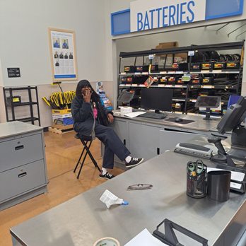Walmart Supercenter - Linda Tire Center Service Rep - Grocery Near Me - Aurora, Illinois