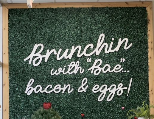 Flips Pancake House by null