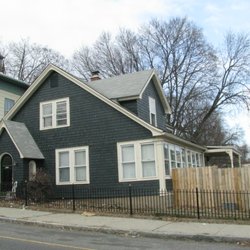 Kathy M Paul Real Estate - Holyoke is soo affordable.