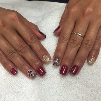 Tranquil Nail Spa - Jenny does amazing nail designs! - Nail Salons Near Me - San Mateo, California Tranquil Nail Spa - Jenny does amazing nail designs! - Nail Salons Near Me - San Mateo, California