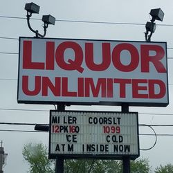 Liquors Unlimited - Liquor Unlimited on High School Rd.