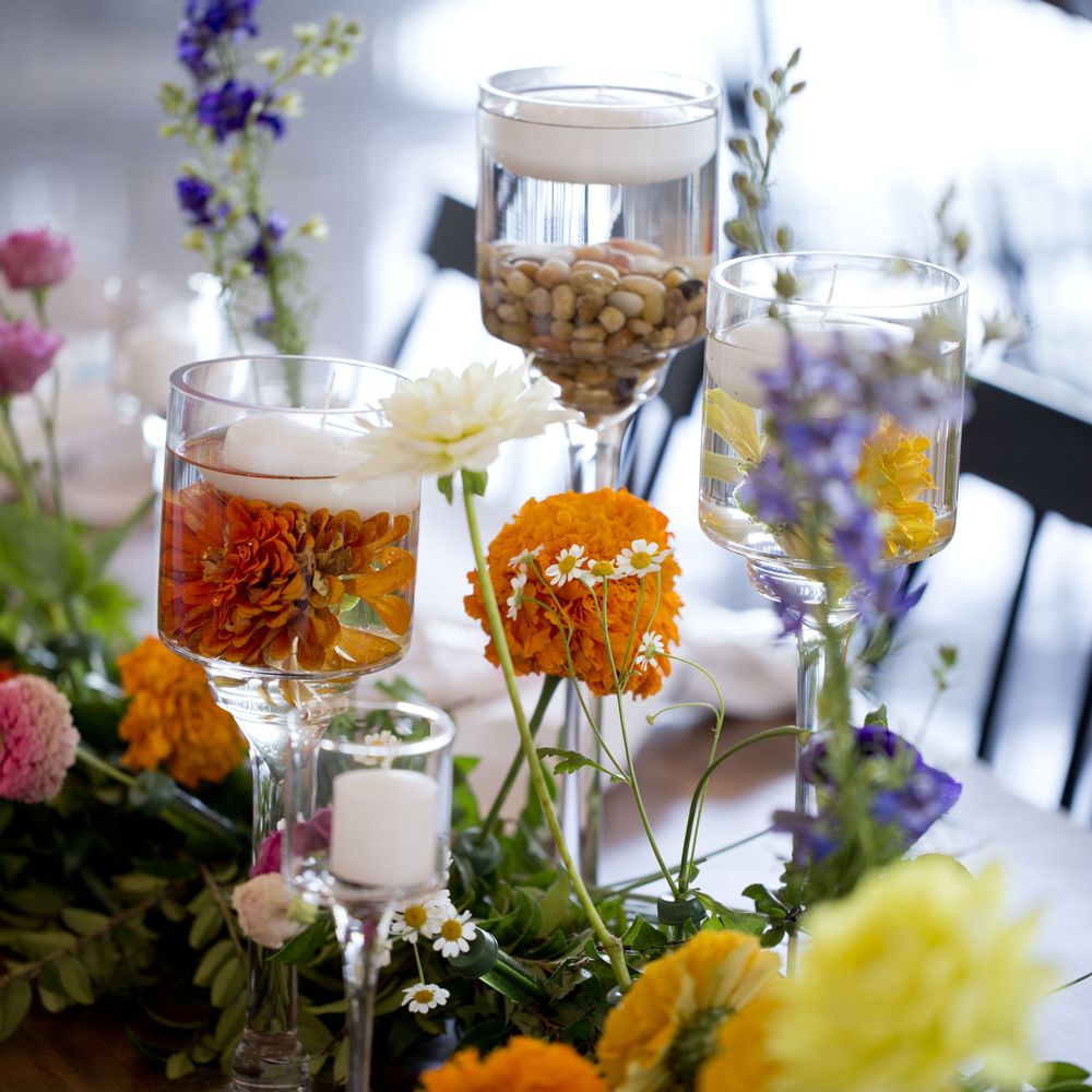 Every Bloomin' Thing - Photos Credit: Barb Danielson @ Danielson Photography - Florists Near Me - Coralville, Iowa