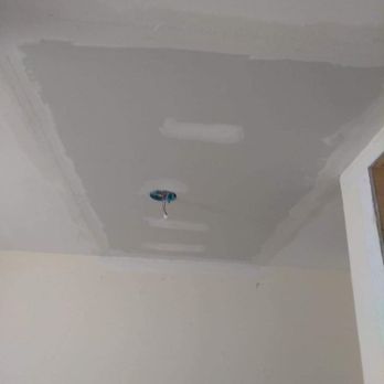 Handyman Services - Repair of water damaged ceiling - Handyman Near Me Handyman Services - Repair of water damaged ceiling - Handyman Near Me