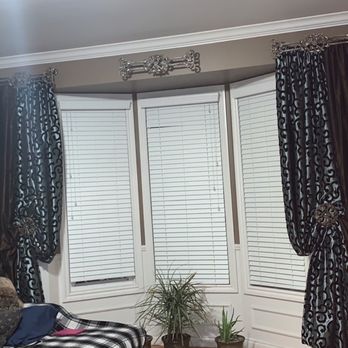 Galaxy Design - Shades & Blinds Near Me - Los Angeles, California