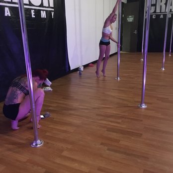 Crash Academy Pole Studio - Dance Studios Near Me - Las Vegas, Nevada Crash Academy Pole Studio - Dance Studios Near Me - Las Vegas, Nevada