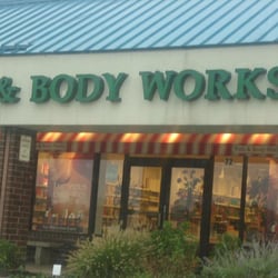 Bath & Body Works