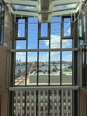 Scandic Continental by null