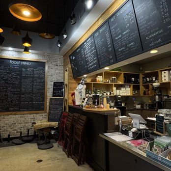 Green Bliss - Coffee & Tea Near Me - Fullerton, California Green Bliss - Coffee & Tea Near Me - Fullerton, California