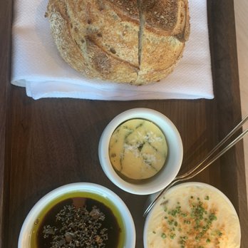 Meridian - Bread - New American Near Me - Dallas, Texas Meridian - Bread - New American Near Me - Dallas, Texas