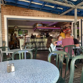 Bubala's By the Bay - Photo 7: Terrace - New American Near Me - Provincetown, Massachusetts Bubala's By the Bay - Photo 7: Terrace - New American Near Me - Provincetown, Massachusetts