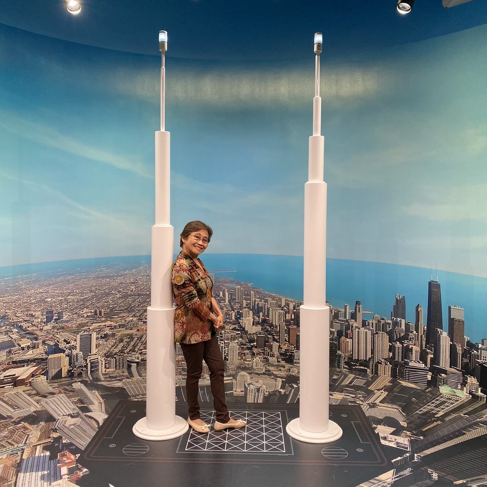 Skydeck - Observatories Near Me - Chicago, Illinois Skydeck - Observatories Near Me - Chicago, Illinois