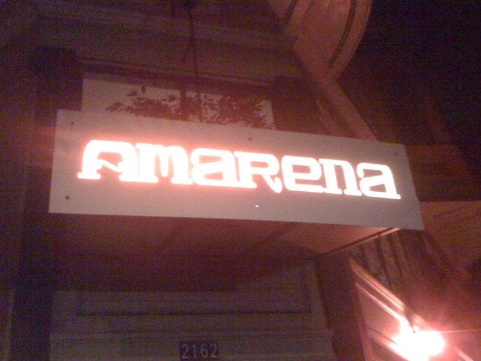 AMARENA Updated June 2024 346 Photos & 689 Reviews 2162 Larkin St