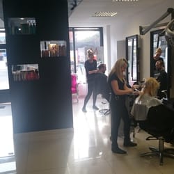 Annette Hair Salon