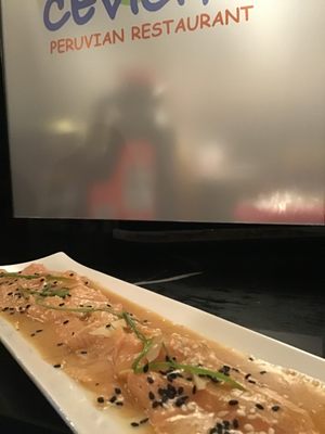 Mr Ceviche Biscayne Blvd by null