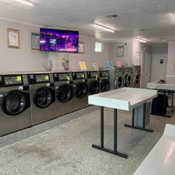 Wotsies All Washed Up