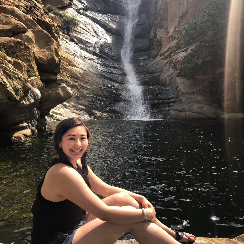Cedar Creek Falls - Insta worthy - Hiking Near Me - Ramona, California Cedar Creek Falls - Insta worthy - Hiking Near Me - Ramona, California